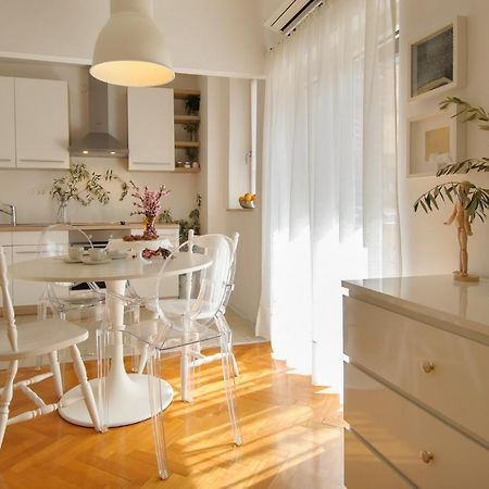 Julie City Centre Porec Apartment Exterior photo