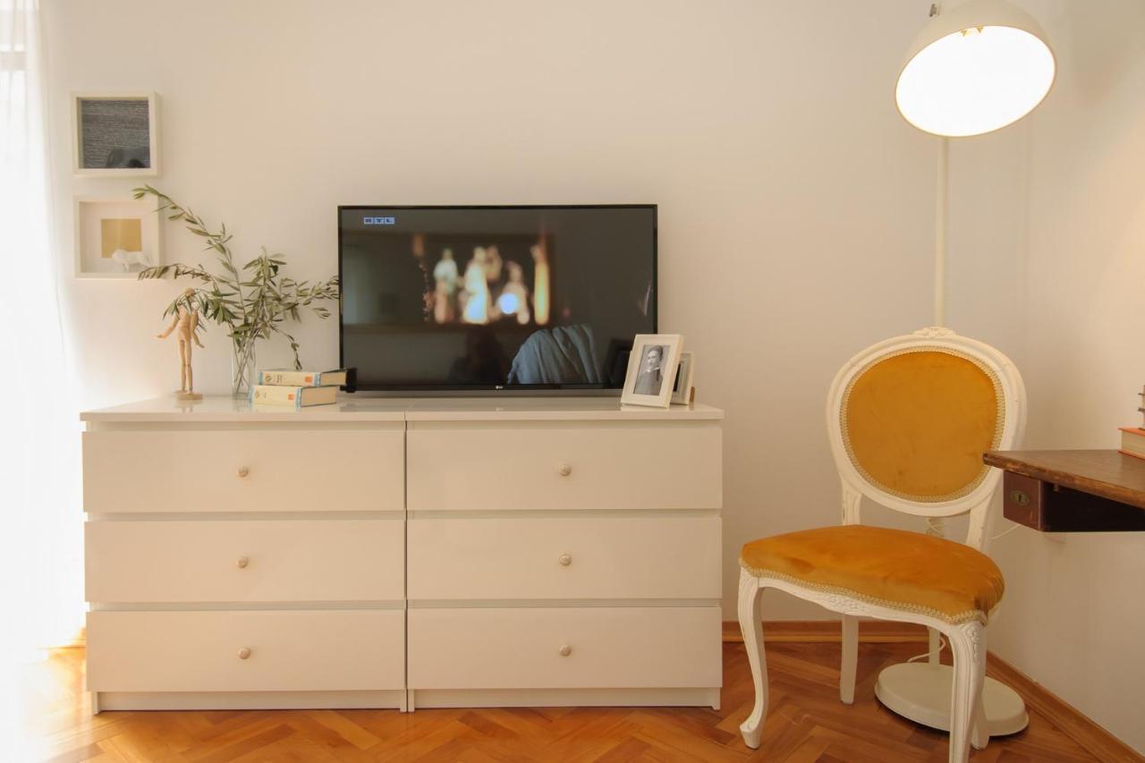 Julie City Centre Porec Apartment Exterior photo