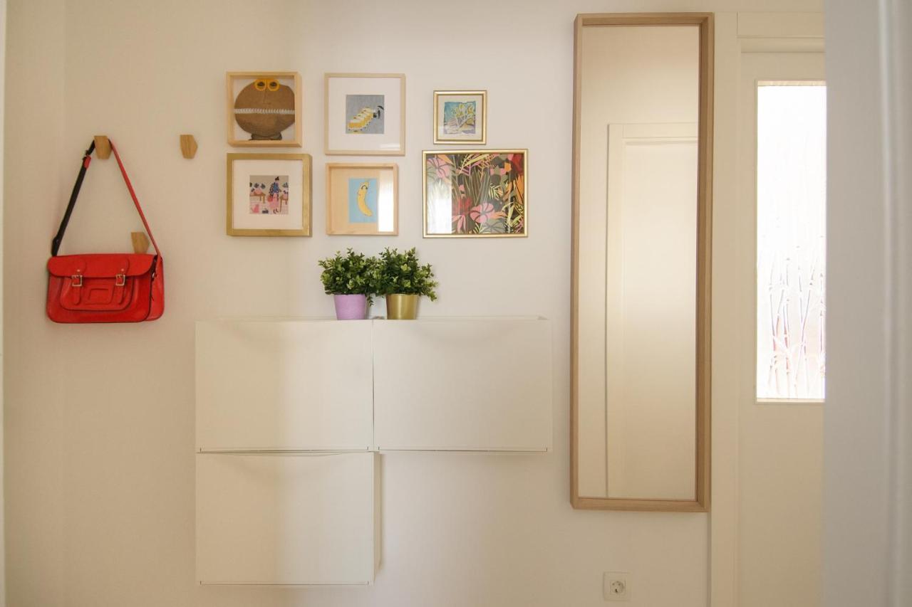 Julie City Centre Porec Apartment Exterior photo