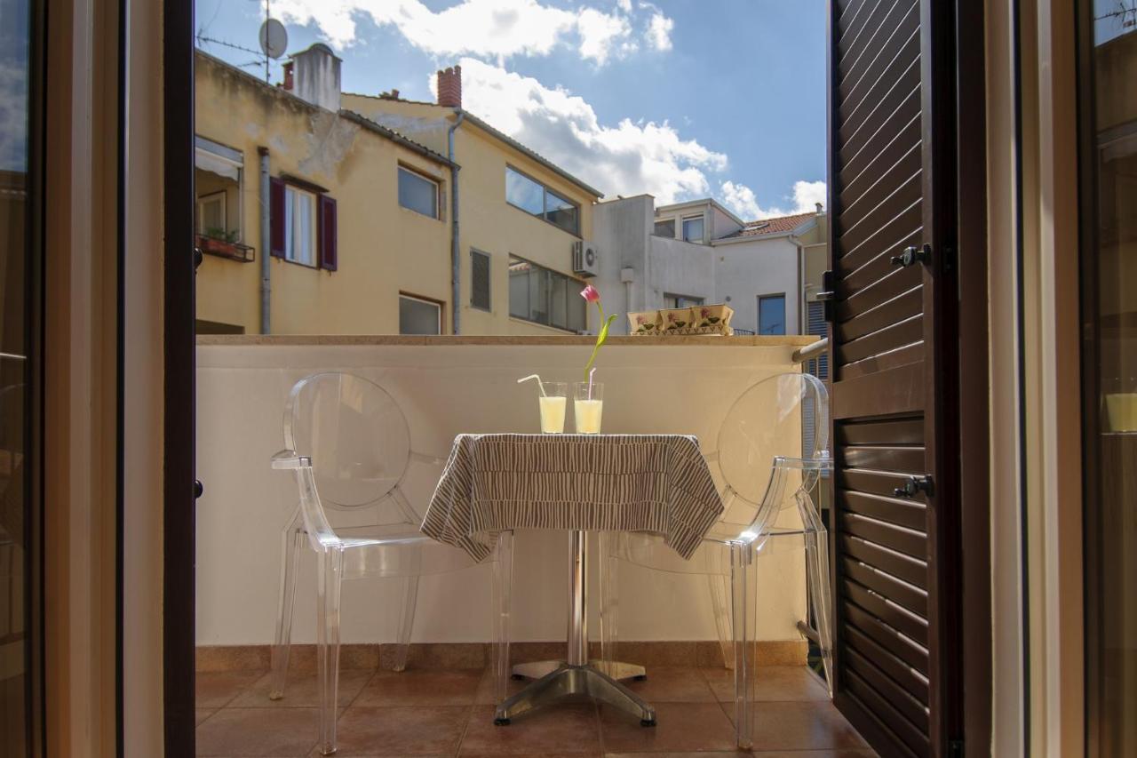 Julie City Centre Porec Apartment Exterior photo